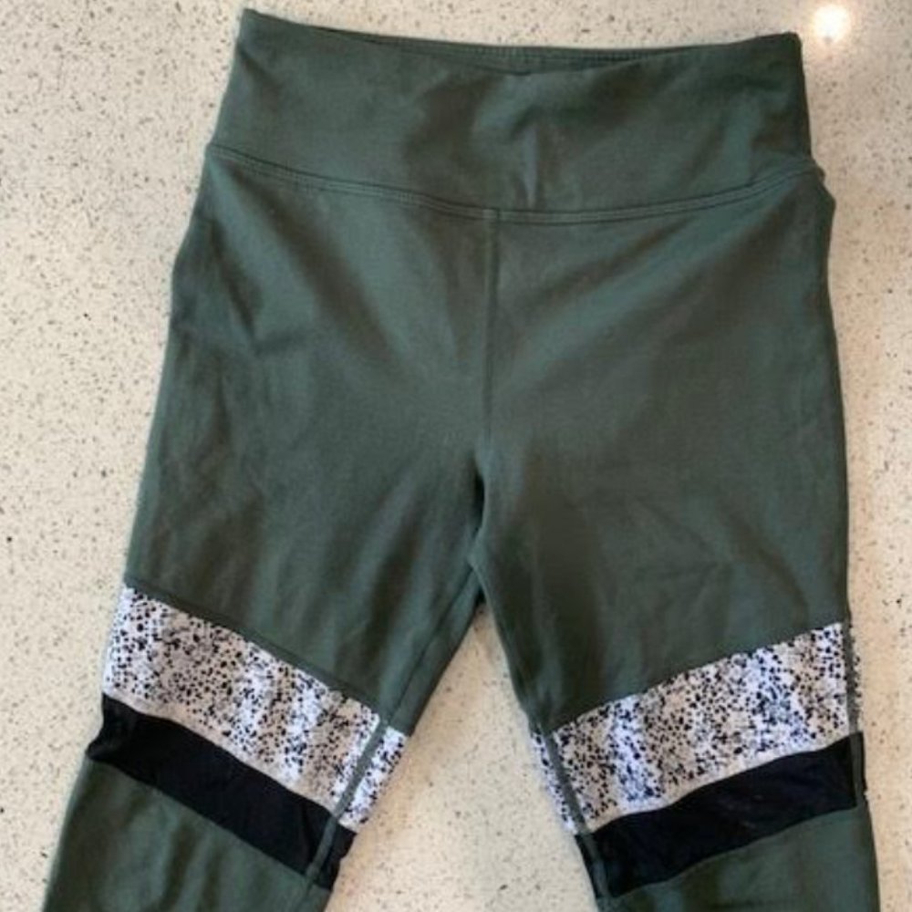 Zella Girl's Capris